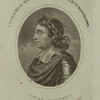 Oliver Cromwell.