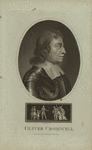 Oliver Cromwell.