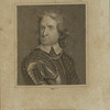 Oliver Cromwell.