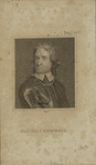 Oliver Cromwell.