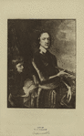 Oliver Cromwell.