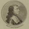 Oliver Cromwell.