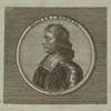 Oliver Cromwell.