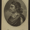 Oliver Cromwell.