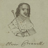 Oliver Cromwell.