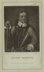 Oliver Cromwell.