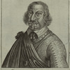 Oliver Cromwell.