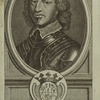 Oliver Cromwell.