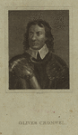 Oliver Cromwell.