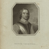 Oliver Cromwell.