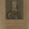 Oliver Cromwell.