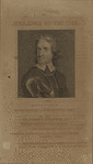 Oliver Cromwell.
