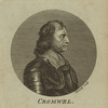 Oliver Cromwell.