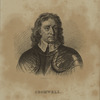 Oliver Cromwell.