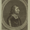 Oliver Cromwell.