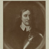Oliver Cromwell.