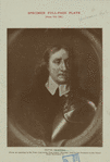 Oliver Cromwell.