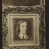 Oliver Cromwell.
