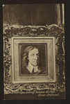 Oliver Cromwell.