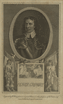Oliver Cromwell.