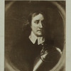 Oliver Cromwell.