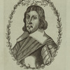 Oliver Cromwell.