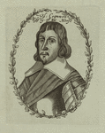 Oliver Cromwell.