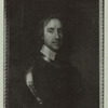 Oliver Cromwell.