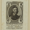 Oliver Cromwell.