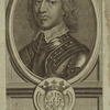 Oliver Cromwell.