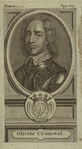 Oliver Cromwell.