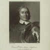 Oliver Cromwell.