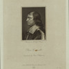 Oliver Cromwell.