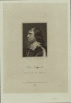 Oliver Cromwell.