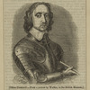 Oliver Cromwell.