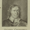 Oliver Cromwell.