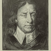 Oliver Cromwell.