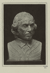 Oliver Cromwell.