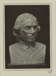 Oliver Cromwell.