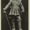 Oliver Cromwell.