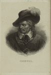 Oliver Cromwell.