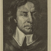 Oliver Cromwell.