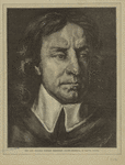 Oliver Cromwell.