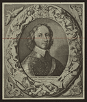 Oliver Cromwell.