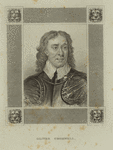 Oliver Cromwell.