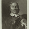 Oliver Cromwell.