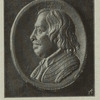Oliver Cromwell.