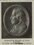 Oliver Cromwell.