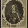 Oliver Cromwell.