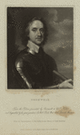 Oliver Cromwell.